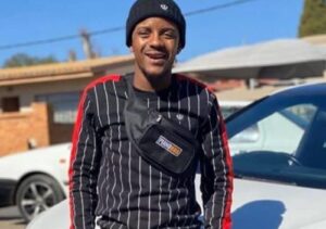 Kabza De Small brags on making more money than SA rappers (Watch)