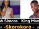 King Monada & Lebb Simons – Sekorokoro
