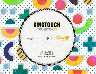 KingTouch – Transition