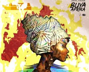 L-Kenzo & Arol $kinzie – Buya Afrika