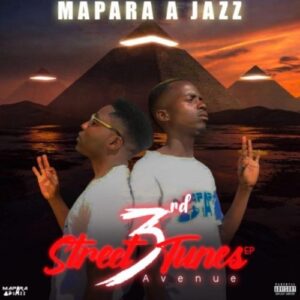 Mapara A Jazz – John Vuli Gate Ft. Ntosh Gaz & Colano