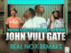Mapara A Jazz – John Vuli Gate (Real Nox Remake)
