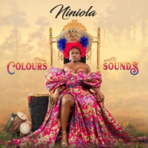 Niniola – Colours and Sounds