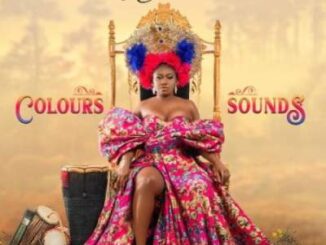 Niniola – Colours and Sounds