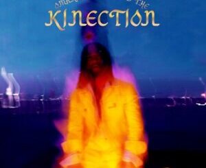 Omarion – The Kinection