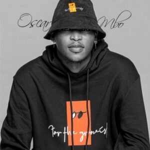 Oscar Mbo – For The Groovists