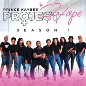 Prince Kaybee – Project Hope (Season 1)