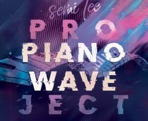 Semi Tee – Piano Wave Project1