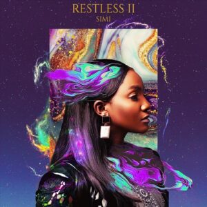 Simi – RESTLESS II
