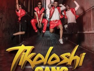 Soweto’s Finest – Tikoloshi Gang