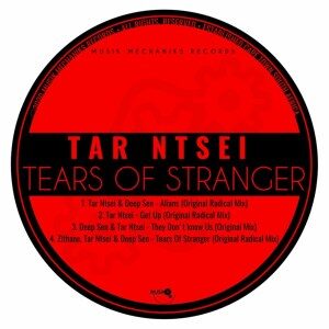 Tar Ntsei, Zithane & Deep Sen – Tears Of Stranger (Original Mix)
