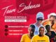 Team Sebenza – Nkosi Sihlangule
