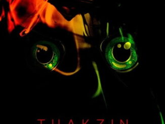 Thakzin – Iskhova (Original Mix)