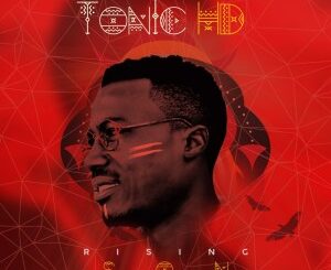 TonicHD – Rising Son