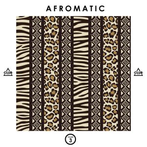 VA – Afromatic, Vol. 3