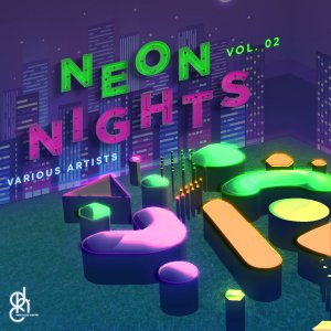 VA – Neon Nights, Vol 02