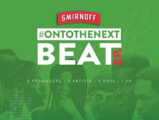 Various Artists – Smirnoff On To the Next Beat