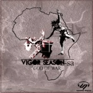 Vigor Season-SA – God Of War