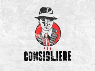 25K – Consigliere