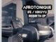 AfrotoniQue – Rebirth