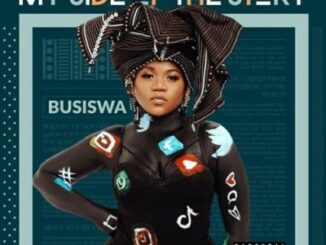 Busiswa – My Side Of The Story (Tracklist)