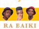 CK & Nthabo – Ra Baiki Ft. TallArseTee