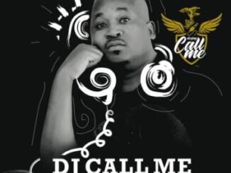 DJ Call Me – Maxaka