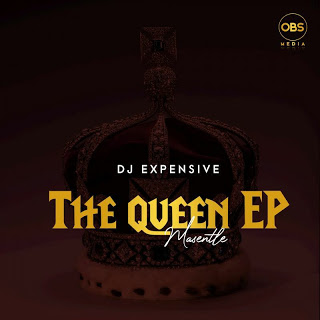 DJ Expensive – The Queen (Masentle)