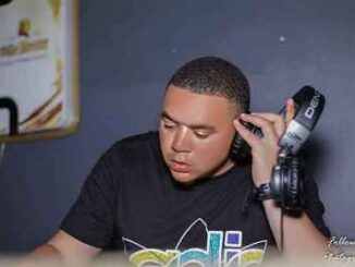DJ FeezoL – Dr’s In The House GoodHope FM Mix (11-2020)