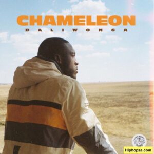 Daliwonga – Chameleon (Artwork + Tracklist)