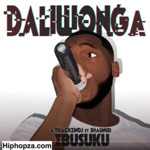 Daliwonga – Ebusuku Ft. ThackzinDJ & Shaun101