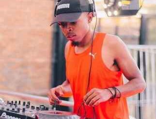 Deejay Jomling – For the Deep House Lovers Mix
