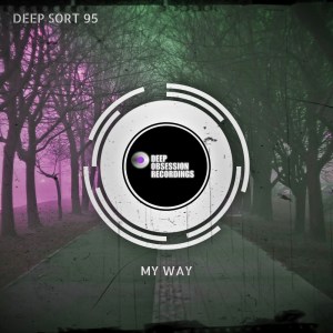 Deep Sort 95 – My Way