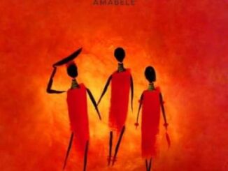 Dj Lesoul – Amabele Ft. Deep Narratives, Tns & Blaqrhythm
