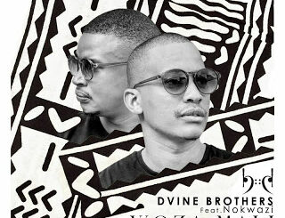 Dvine Brothers – Woza Mali (Afrikan Roots Chuba Cabra Remix) Ft. Nokwazi