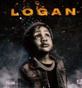 Emtee – Logan (Cover Art + Tracklist)