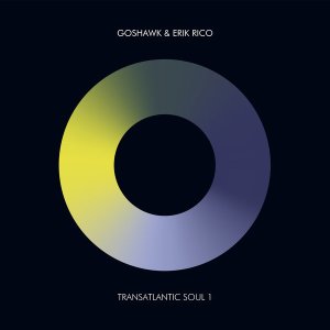 Erik Rico & Goshawk – Transatlantic Soul 1