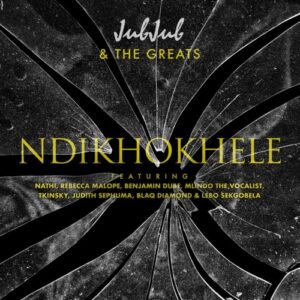 Jub Jub Releases “Ndikhokhele” Remix Featuring Nathi, Rebecca Malope, Benjamin Dube, Mlindo The Vocalist, Tkinsky, Judith Sephuma, Blaq Diamond & Lebo Sekgobela (Download Mp3)