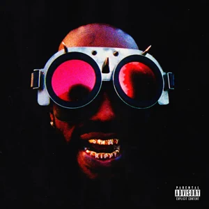 Juicy J – THE HUSTLE CONTINUES