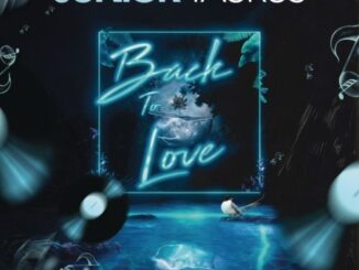 Junior Taurus – Back to Love