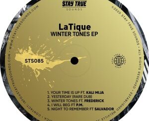 LaTique – Winter Tones