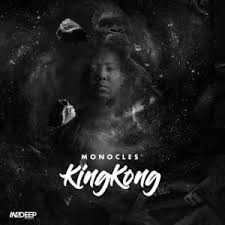 Monocles – KingKong