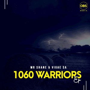Mr Shane & Vigae SA – 1060 Warriors