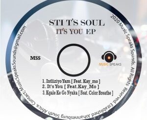 STI T’s Soul – It’s You