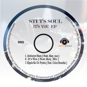 STI T’s Soul – It’s You