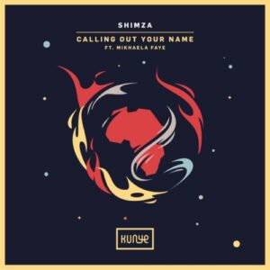 Shimza – Maru (Original Mix)