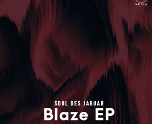 Soul Des Jaguar – Blaze