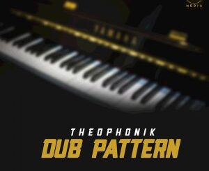 Theophonik – Dub Pattern Remixes