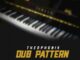 Theophonik – Dub Pattern Remixes