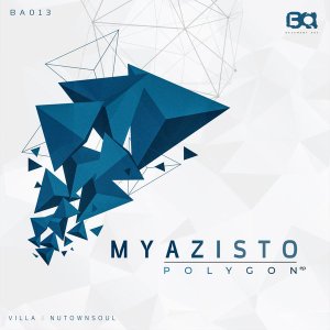 Myazisto – Polygon